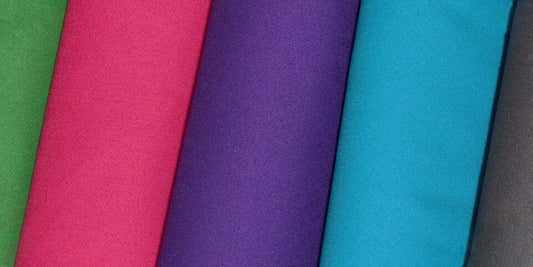 Fabric Dictionary: What Is Broadcloth Fabric?