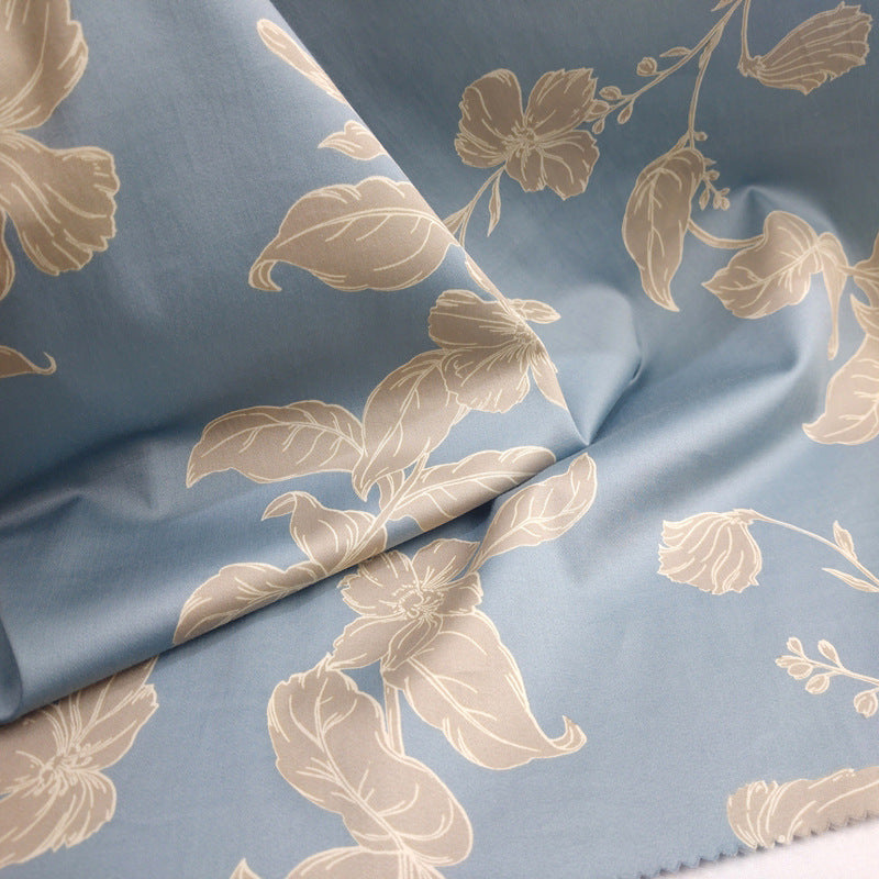 Cotton Sateen