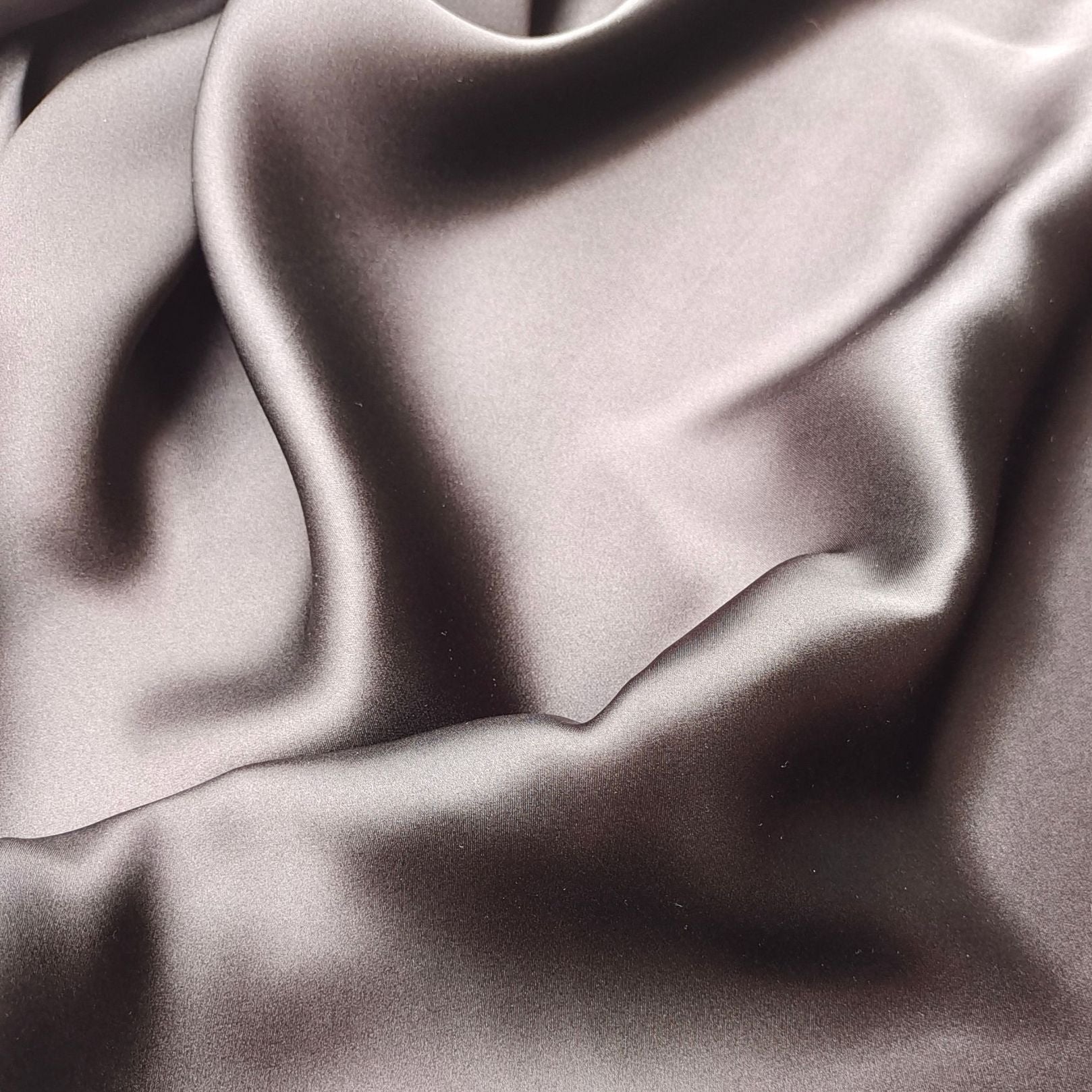 Silk Satin Fabric 16mm