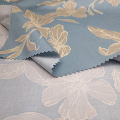 Cotton Sateen