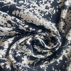 Silk crêpe de Chine 12mm