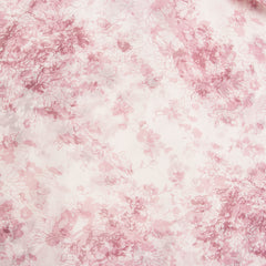 Silky Chiffon Crepe