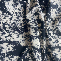 Silk crêpe de Chine 12mm