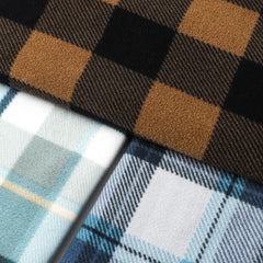 Polar Fleece Custom Digital Print