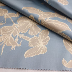 Cotton Sateen