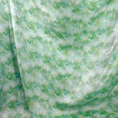 Shiny Blend Soft Fabric