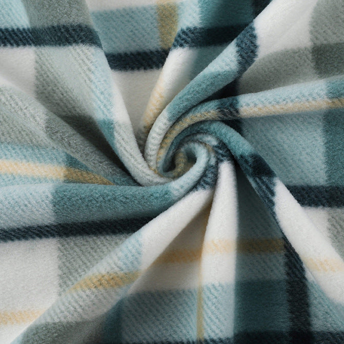 Polar Fleece Custom Digital Print