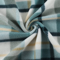 Polar Fleece Custom Digital Print