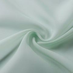 Silky Chiffon Crepe