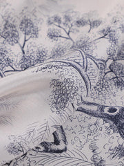 Silk crêpe de Chine 16mm
