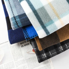 Polar Fleece Custom Digital Print