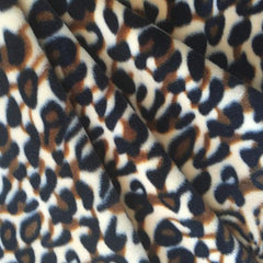 Minky Fabric Custom Blanket