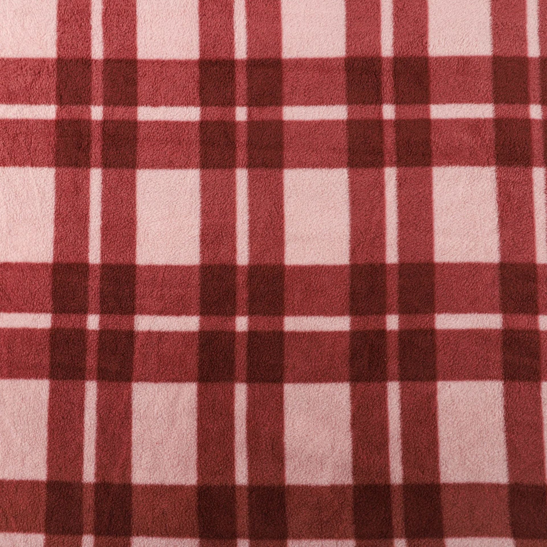 Polar Fleece Custom Digital Print